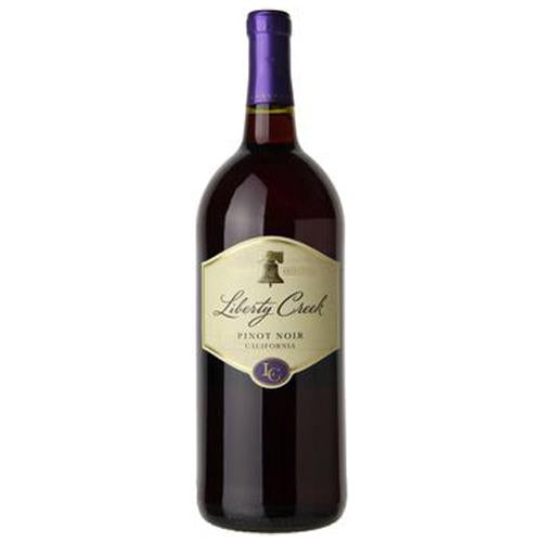 LIBERTY CREEK PINOT NOIR