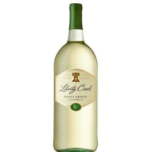 LIBERTY CREEK P.GRIGIO