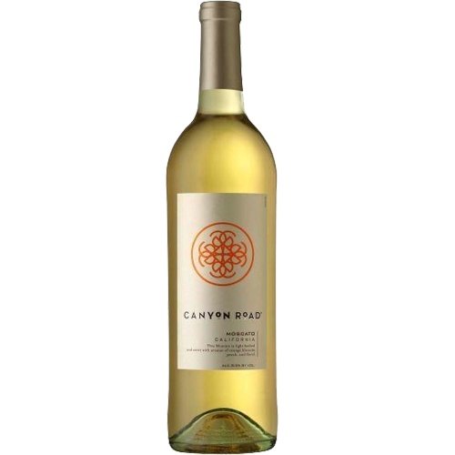 CANYON ROAD MOSCATO