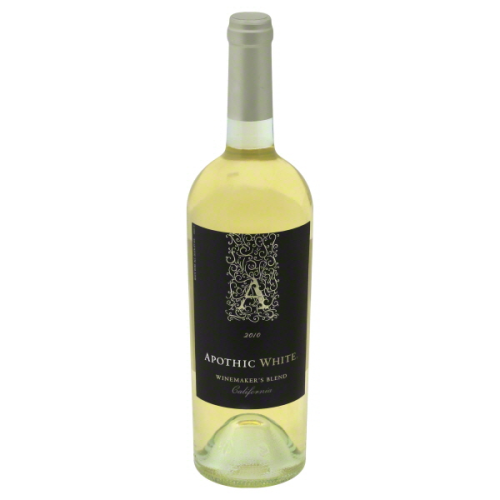 APOTHIC WHITE
