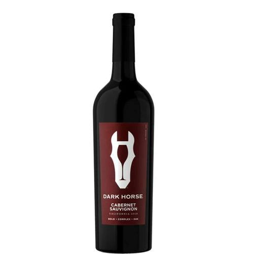 DARK HORSE CABERNET/SAUVIGNON