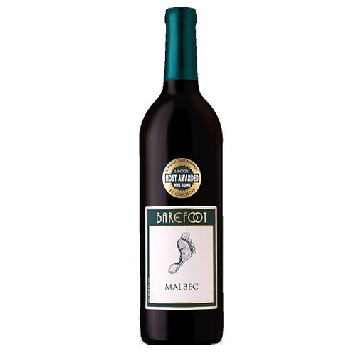 BAREFOOT MALBEC