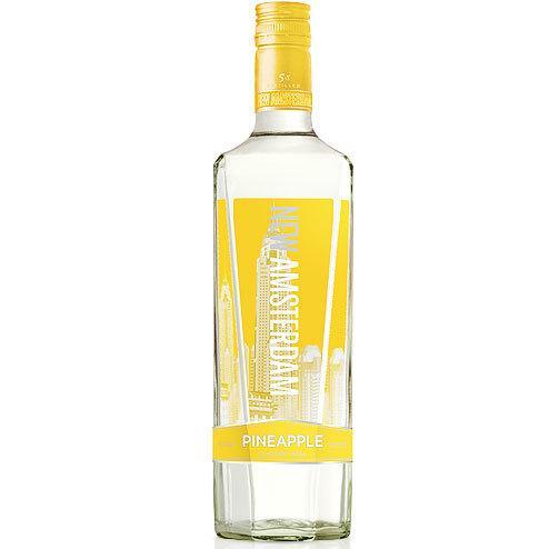NEW AMSTERDAM PINEAPPLE VODKA