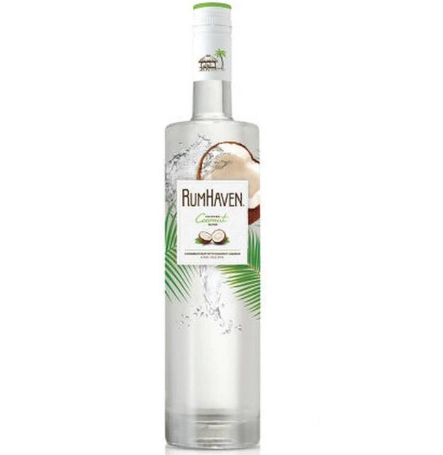 RUMHAVEN L