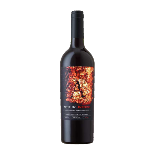 APOTHIC INFERNO