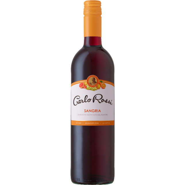 C ROSSI SANGRIA