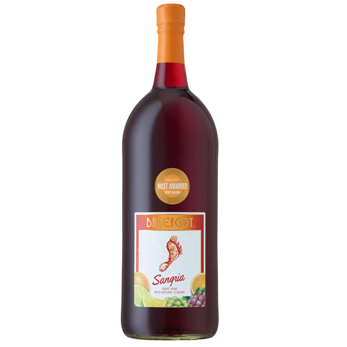 BAREFOOT SANGRIA