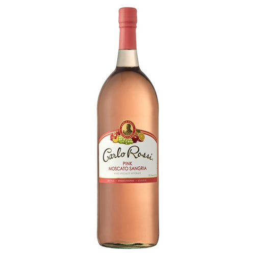 C ROSSI PINK SWEET SANG