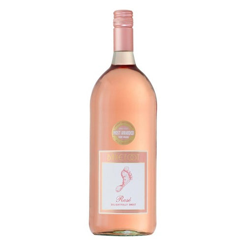 BAREFOOT ROSE