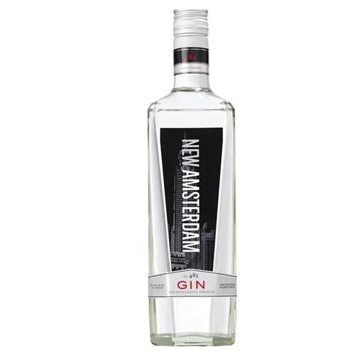 NEW AMSTERDAM L/D GIN