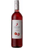 BAREFOOT MOSCATO STRWBERY