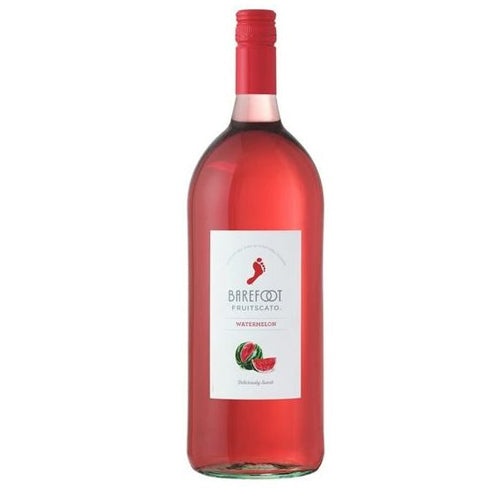 BAREFOOT MOSCATO WATERMELON