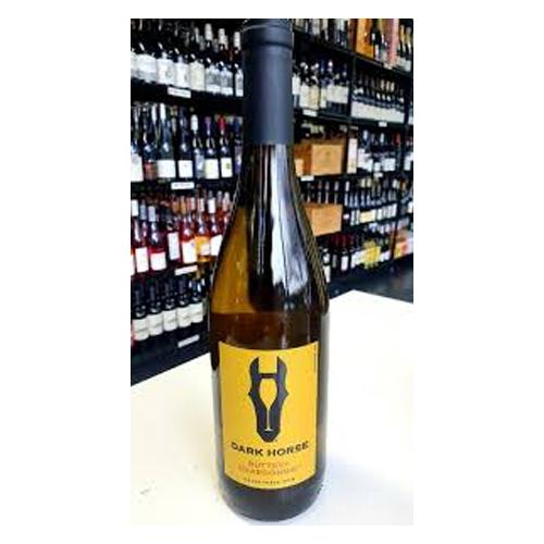 DARK HORSE BUTTRY CHARDONNAY