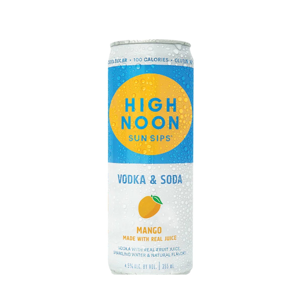 HIGH NOON MANGO
