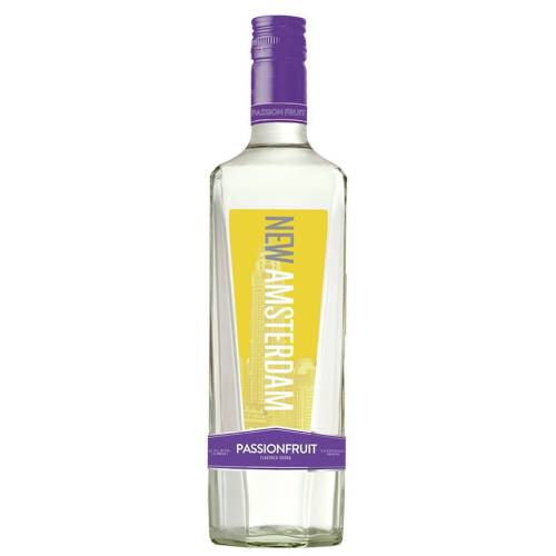 NEW AMSTERDAM PASSION FRUIT