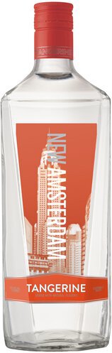 NEW AMSTERDAM TANGERINE