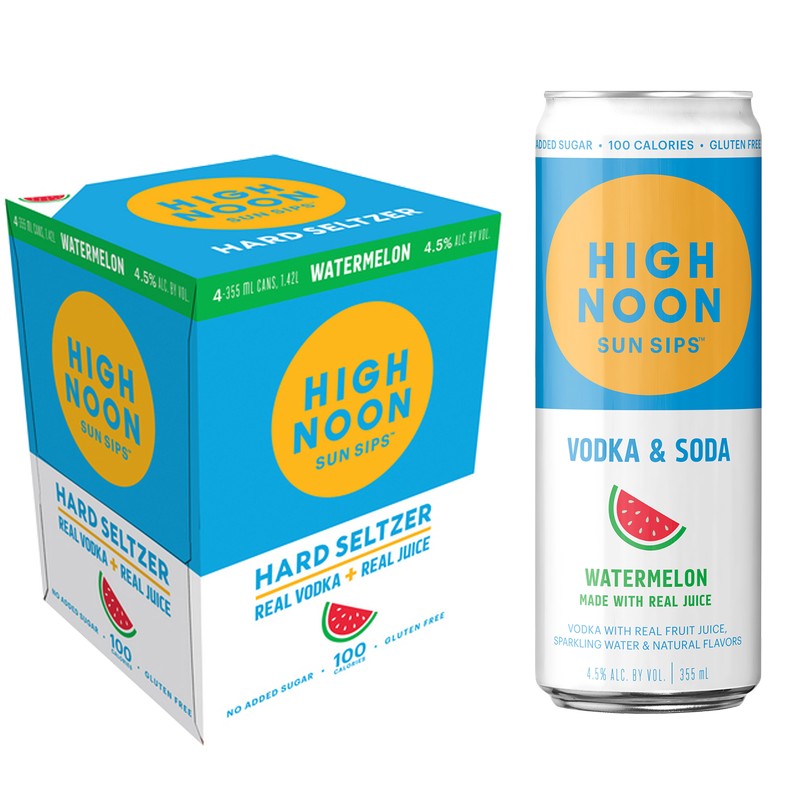 HIGH NOON WATERMELON