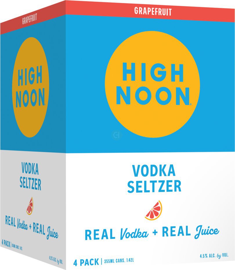 HIGH NOON GRAPEFRUIT