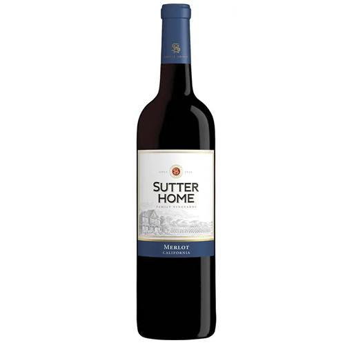 SUTTER MERLOT