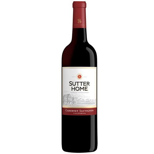 SUTTER CABERNET