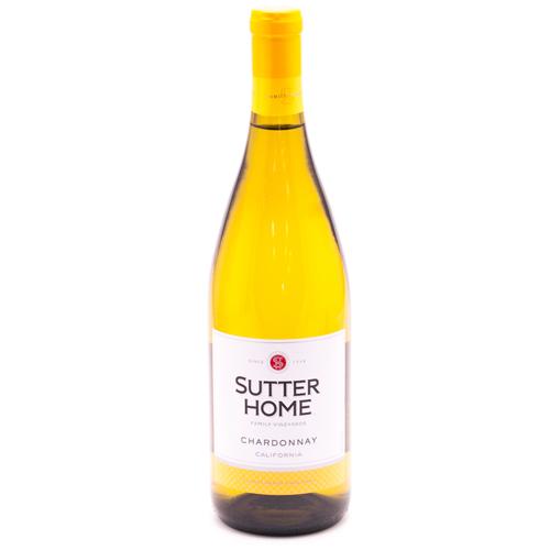 SUTTER CHARDONNAY
