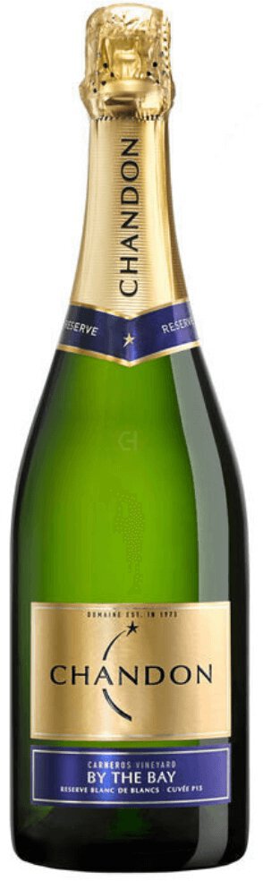 CHANDON BY THE BAY BLANC
