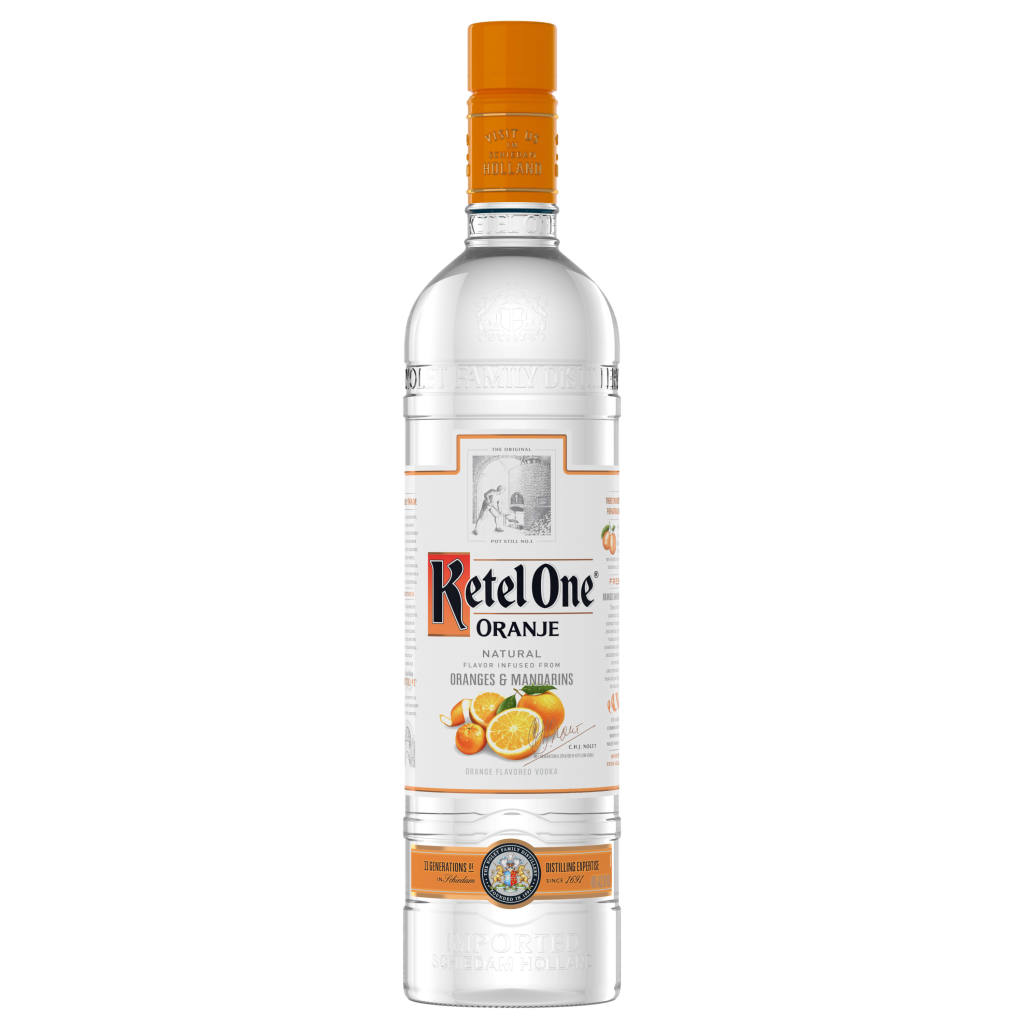KETEL ONE ORANGE