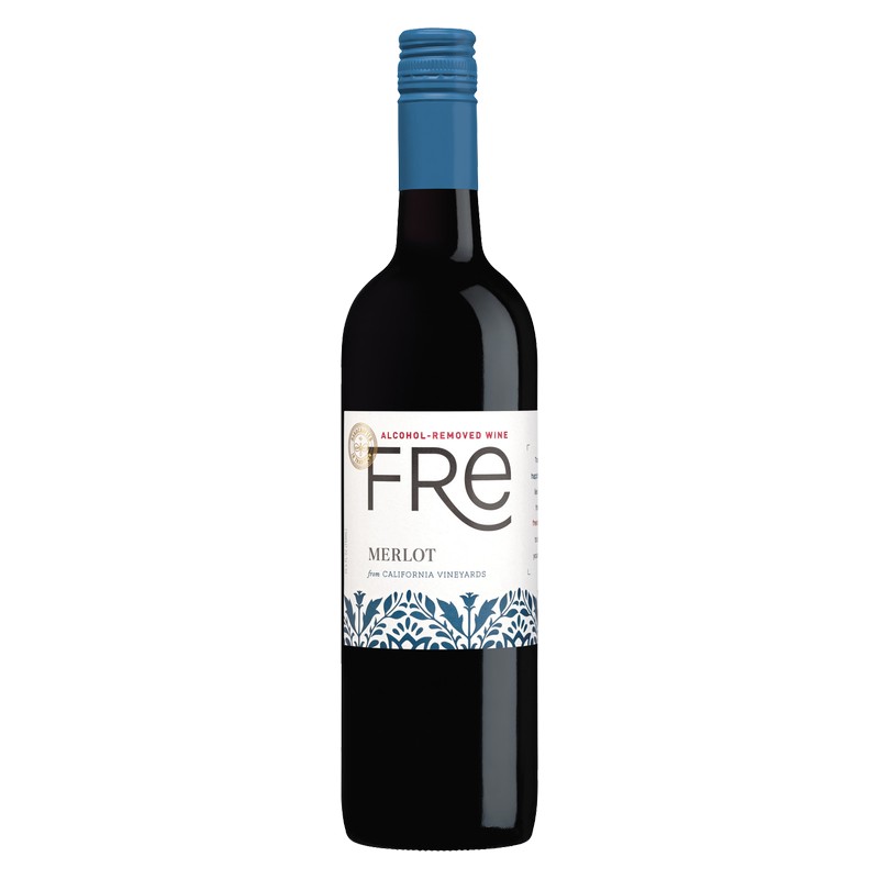 FRE MERLOT