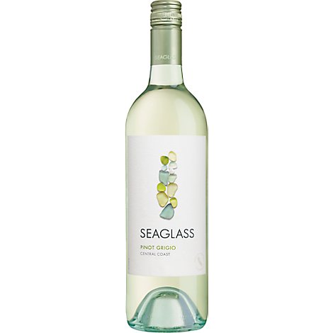 SEAGLASS PINOT GRIGIO