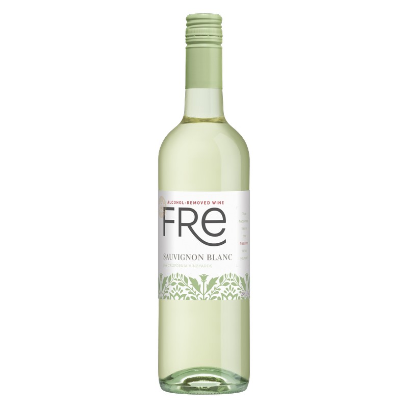 FRE SAUVIGNON BLANC