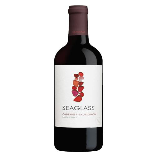 SEAGLASS CABERNET
