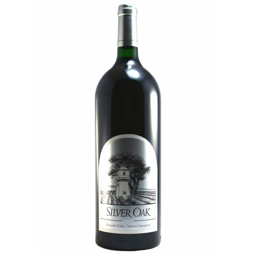 SILVER OAK