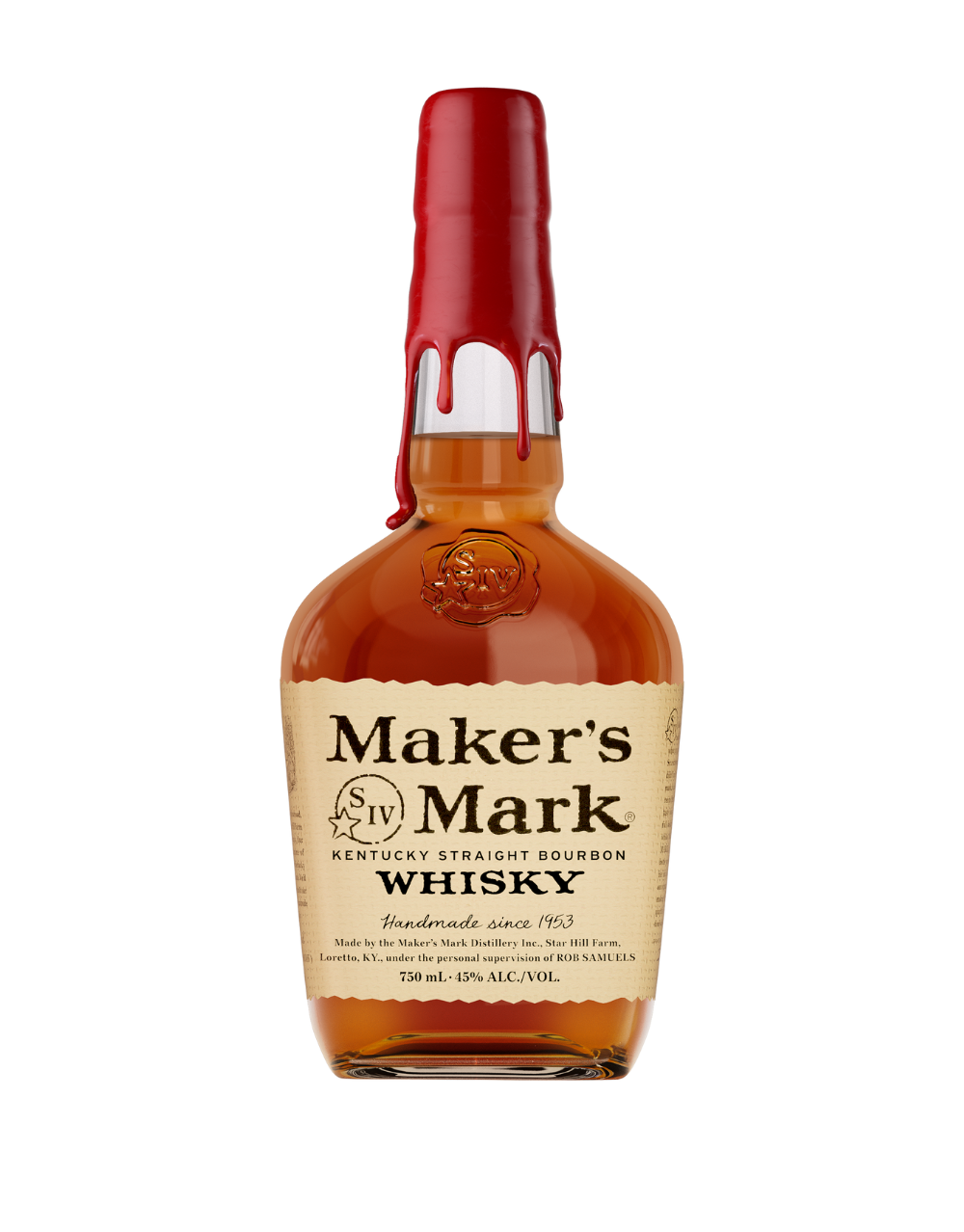 MAKERS MARK 1.L