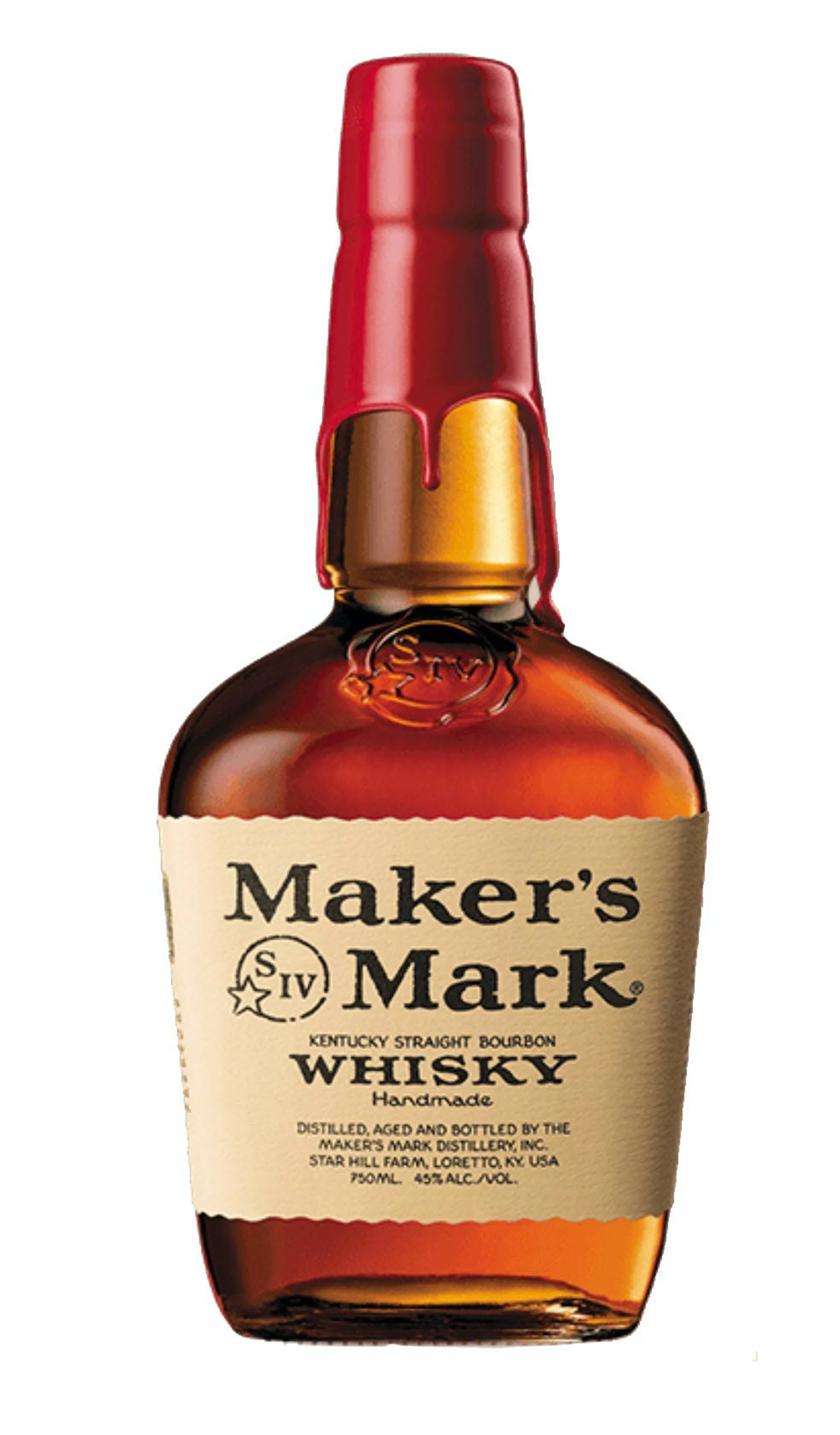 MAKERS MARK
