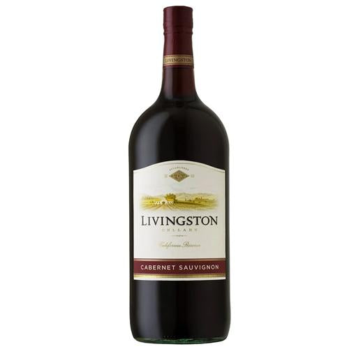 LIVINGSTON CABERNET