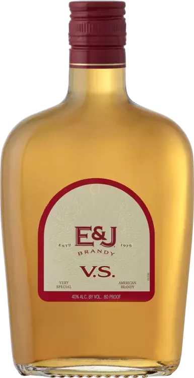 E&J VS