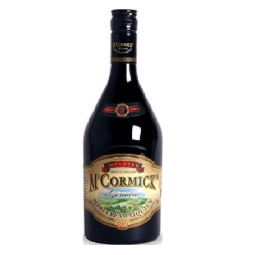 MCCORMICK CREAM