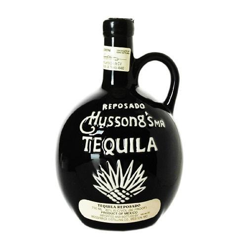HUSSONGS REPOSADO