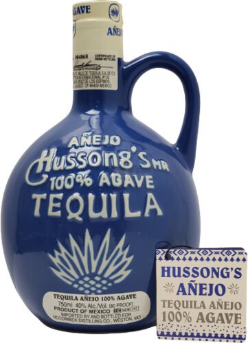 HUSSONGS ANEJO