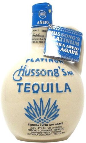HUSSONGS SILVER