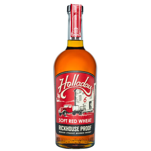 BEN HOLLADY RICKHOUSE WHEAT