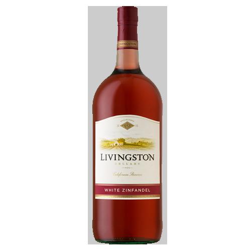LIVINGSTON WT ZINFANDEL