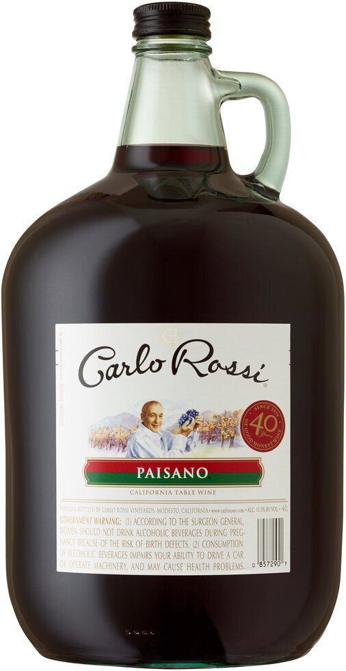 C ROSSI PIASANO