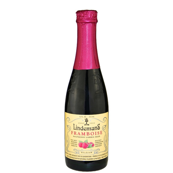 FRAMBOISE LAMBIC