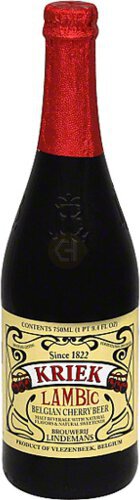 LINDEMANS KRIEK