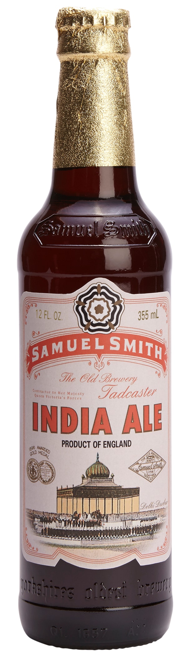 SAM SMITH IPA