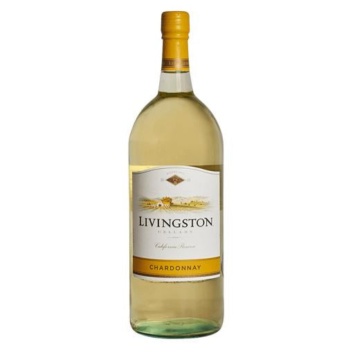 LIVINGSTON CHARDONNAY