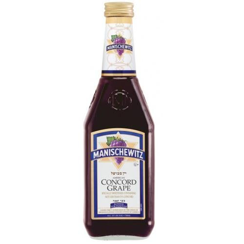 MD CONCORD