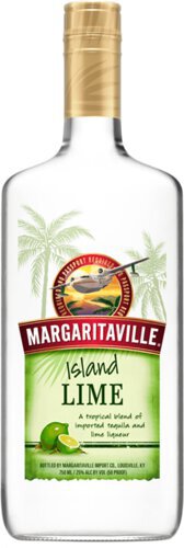 MARGARITAVILLE LIME