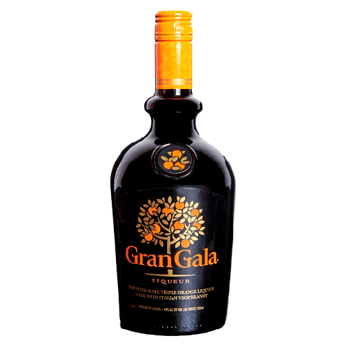 GRAN GALA ORANGE LIQUEUR